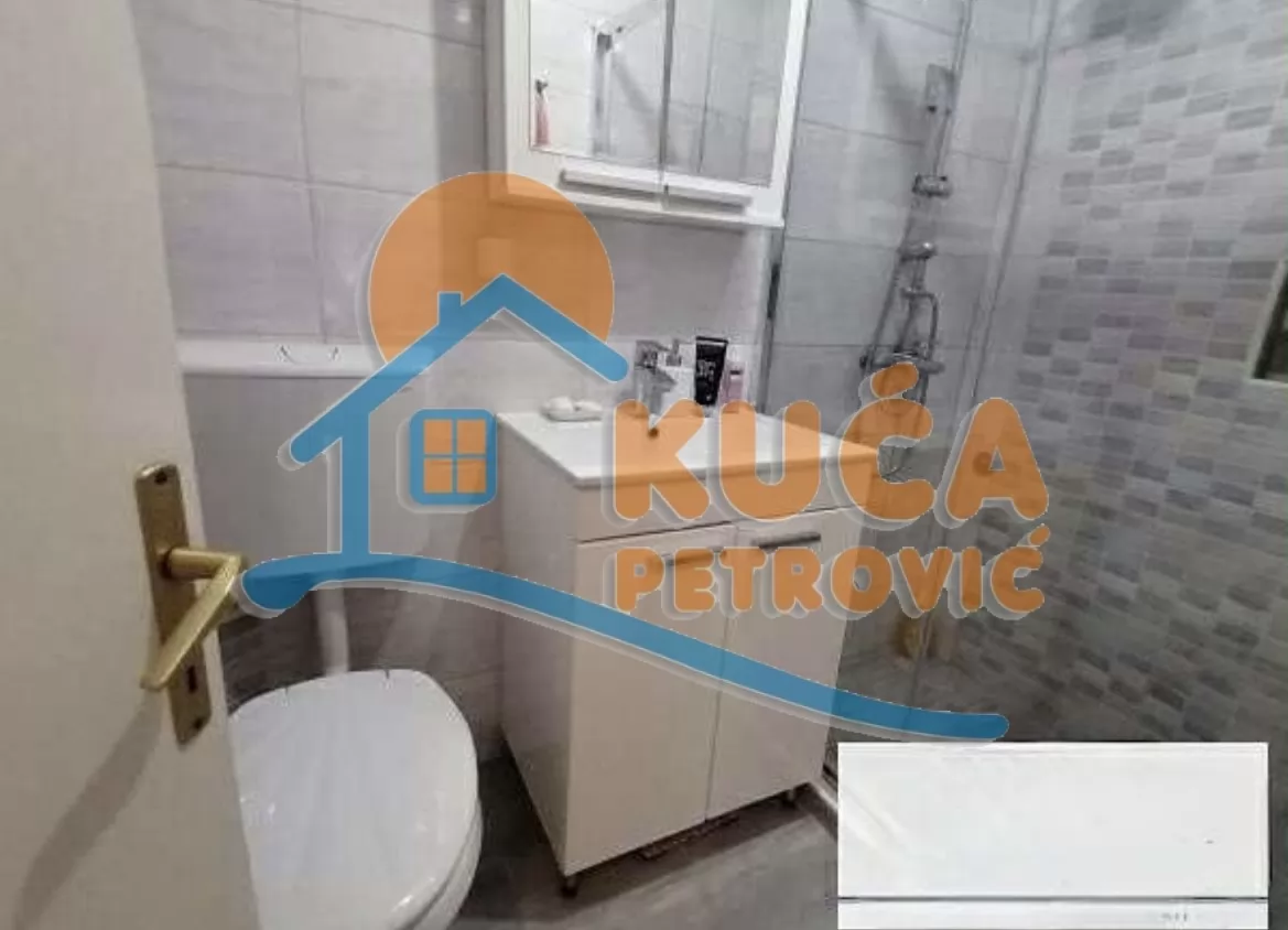 četvorosoban stan, 52 m2, Medicinski fakultet, Dragiše Cvetkovića ID: p-016565 7