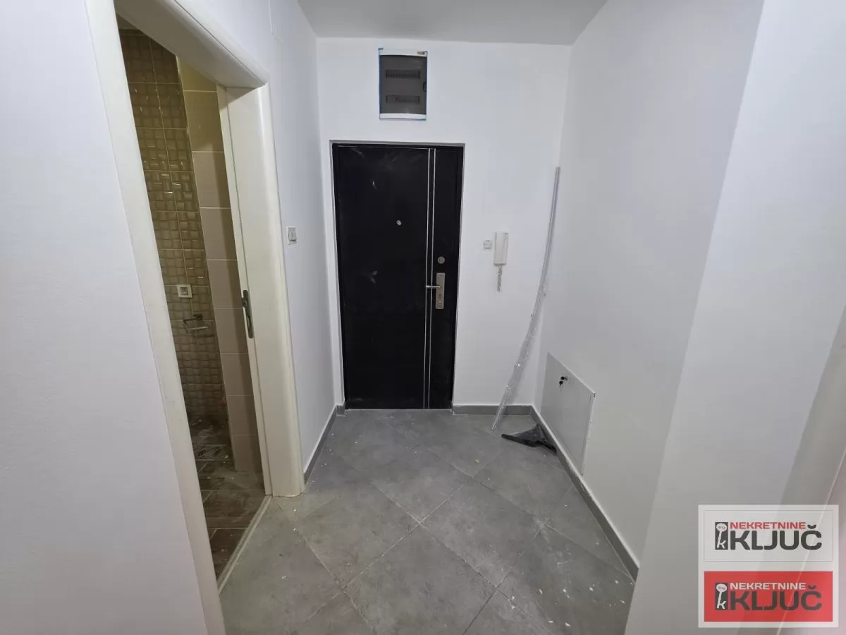 DETELINARA, 40m2, Dvosoban, Nov 4