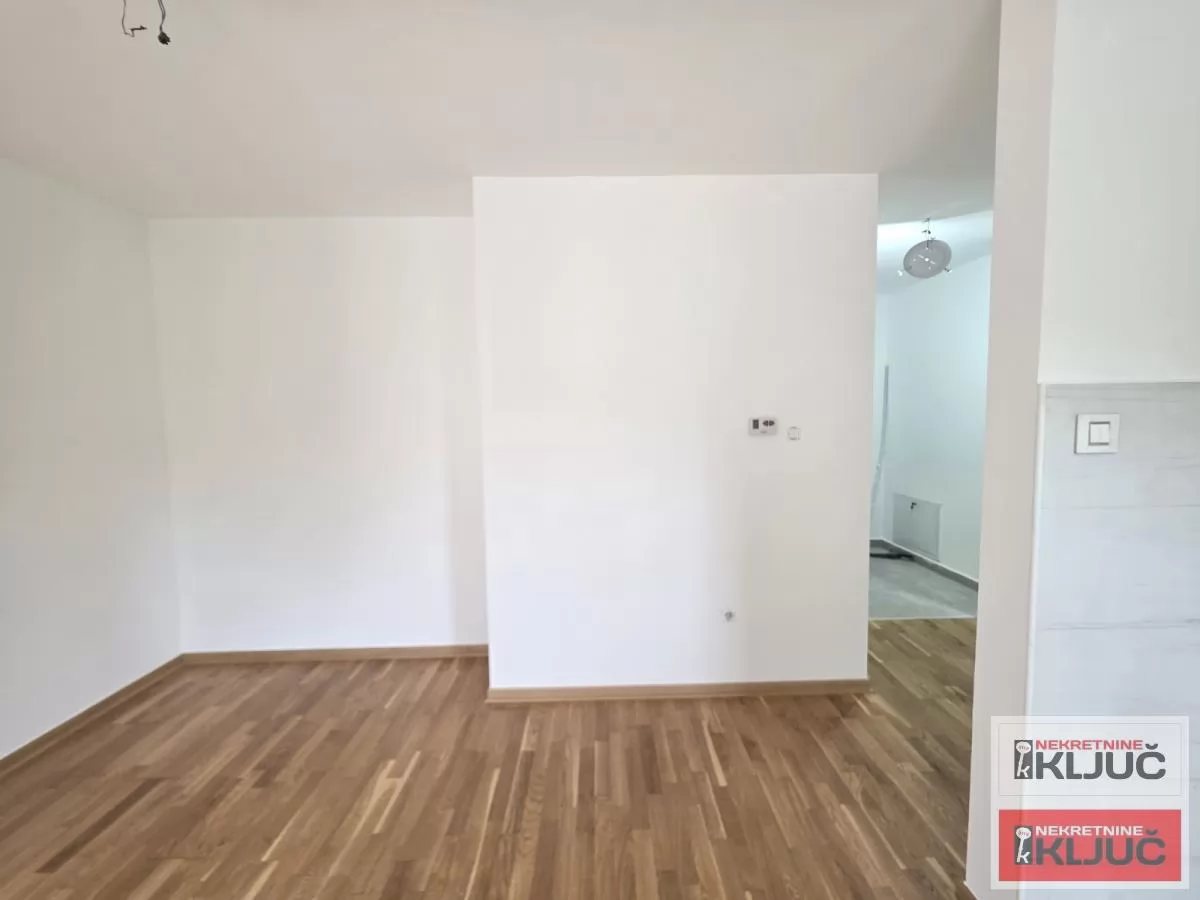 DETELINARA, 40m2, Dvosoban, Nov 7