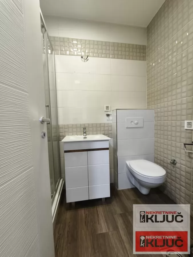 DETELINARA, 40m2, Dvosoban, Nov 9
