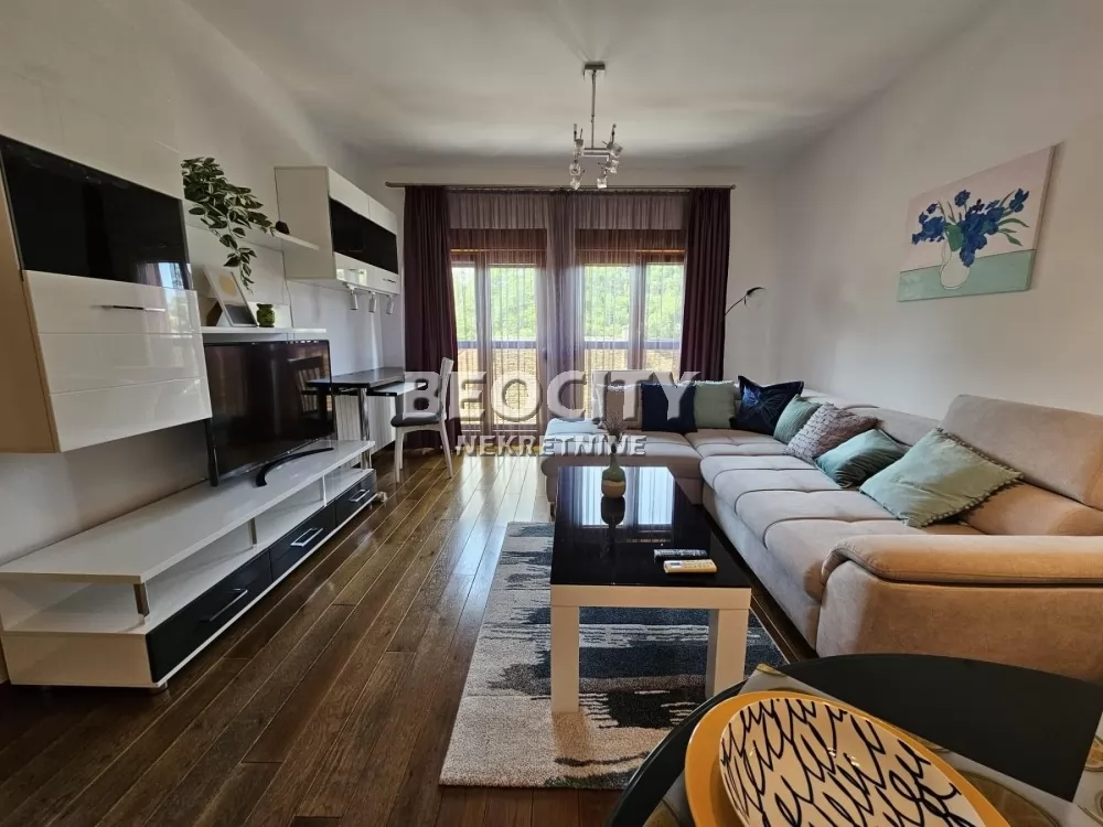 Dvosoban stan, 54 m2, Novi Sad, Njegoševa ID: 113298 1