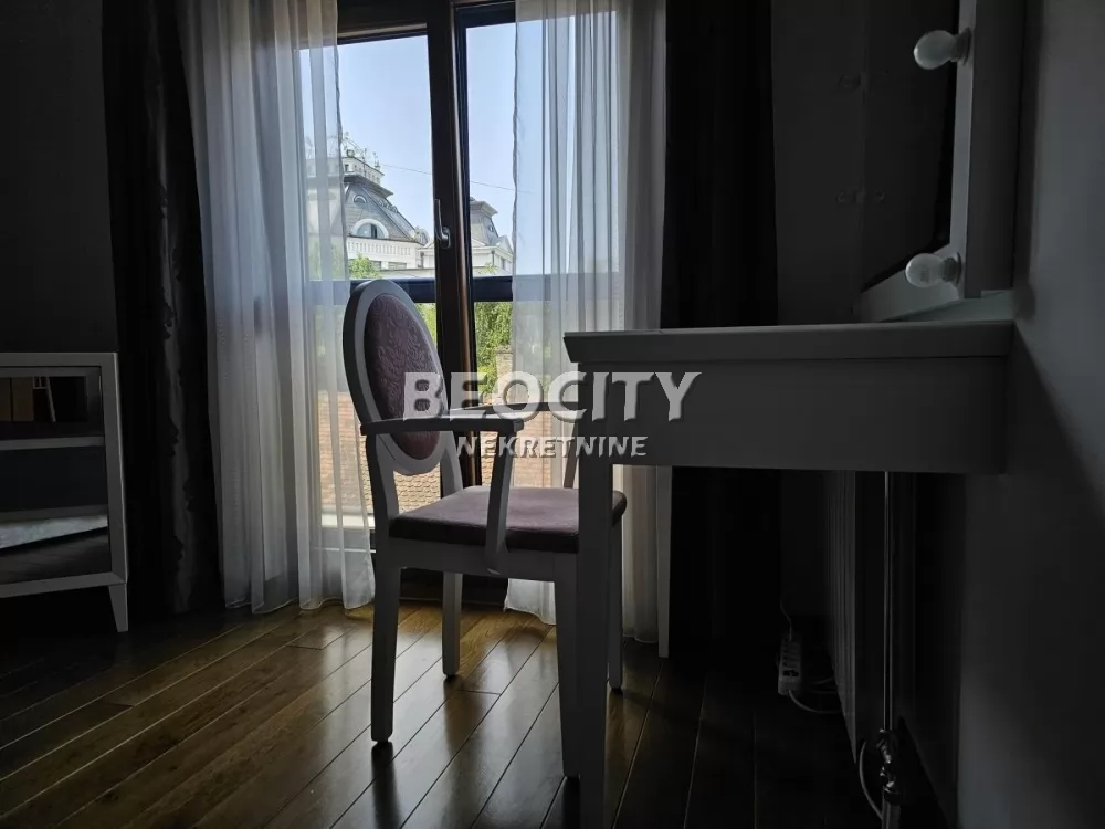 Dvosoban stan, 54 m2, Novi Sad, Njegoševa ID: 113298 11