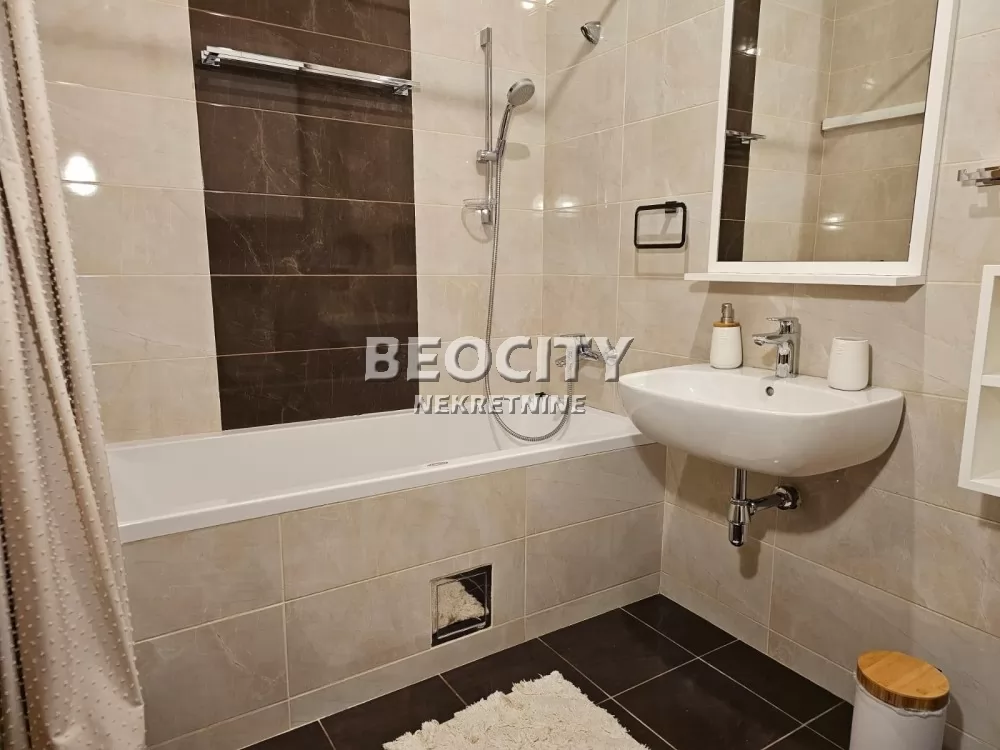 Dvosoban stan, 54 m2, Novi Sad, Njegoševa ID: 113298 13