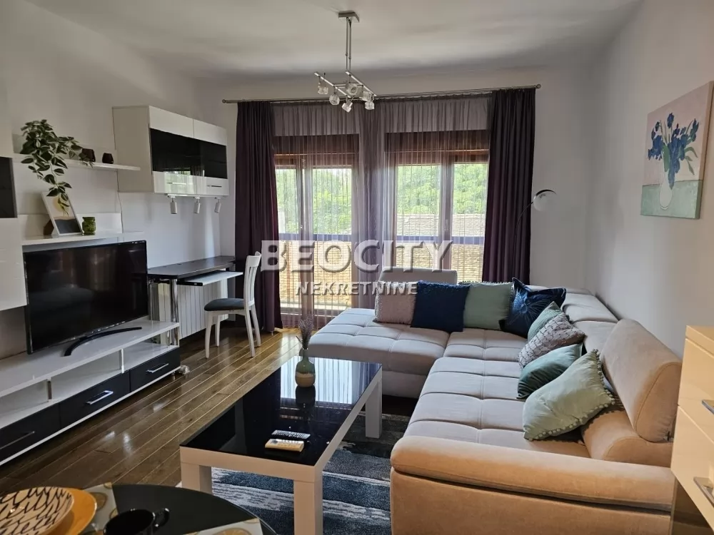 Dvosoban stan, 54 m2, Novi Sad, Njegoševa ID: 113298 4
