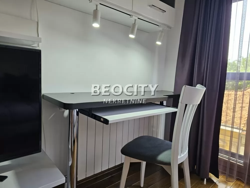 Dvosoban stan, 54 m2, Novi Sad, Njegoševa ID: 113298 5