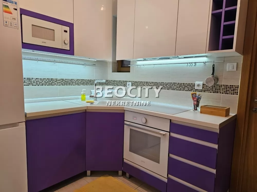 Dvosoban stan, 54 m2, Novi Sad, Njegoševa ID: 113298 8