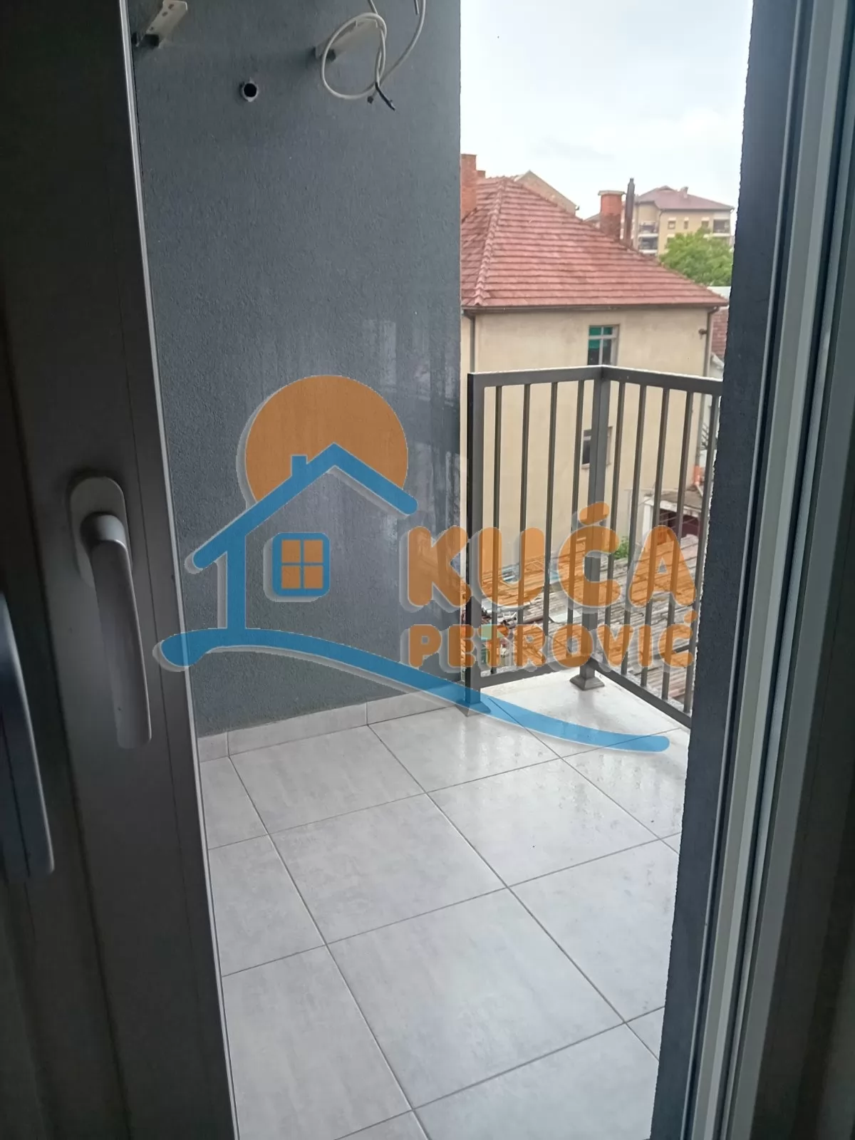 Dvosoban stan, 56 m2, Palilula, Stanoja Bunuševca ID: i-016482 15