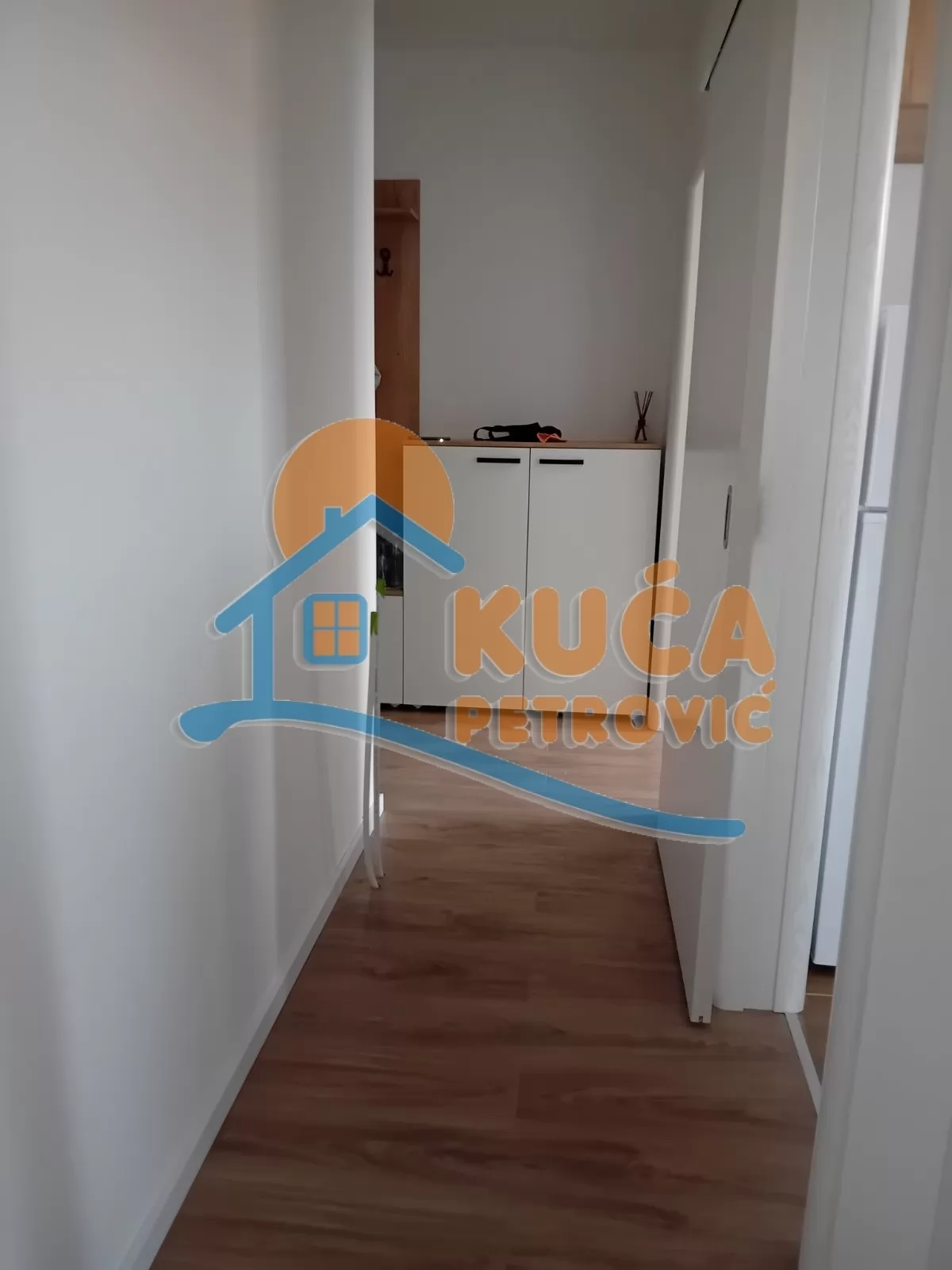 Dvosoban stan, 56 m2, Palilula, Stanoja Bunuševca ID: i-016482 16