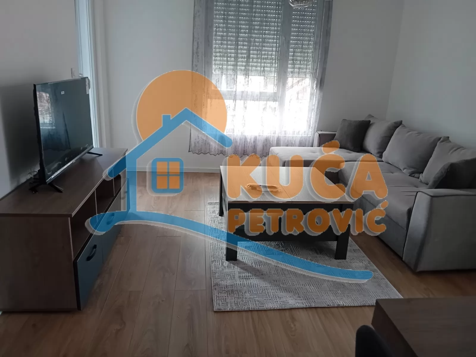 Dvosoban stan, 56 m2, Palilula, Stanoja Bunuševca ID: i-016482 2