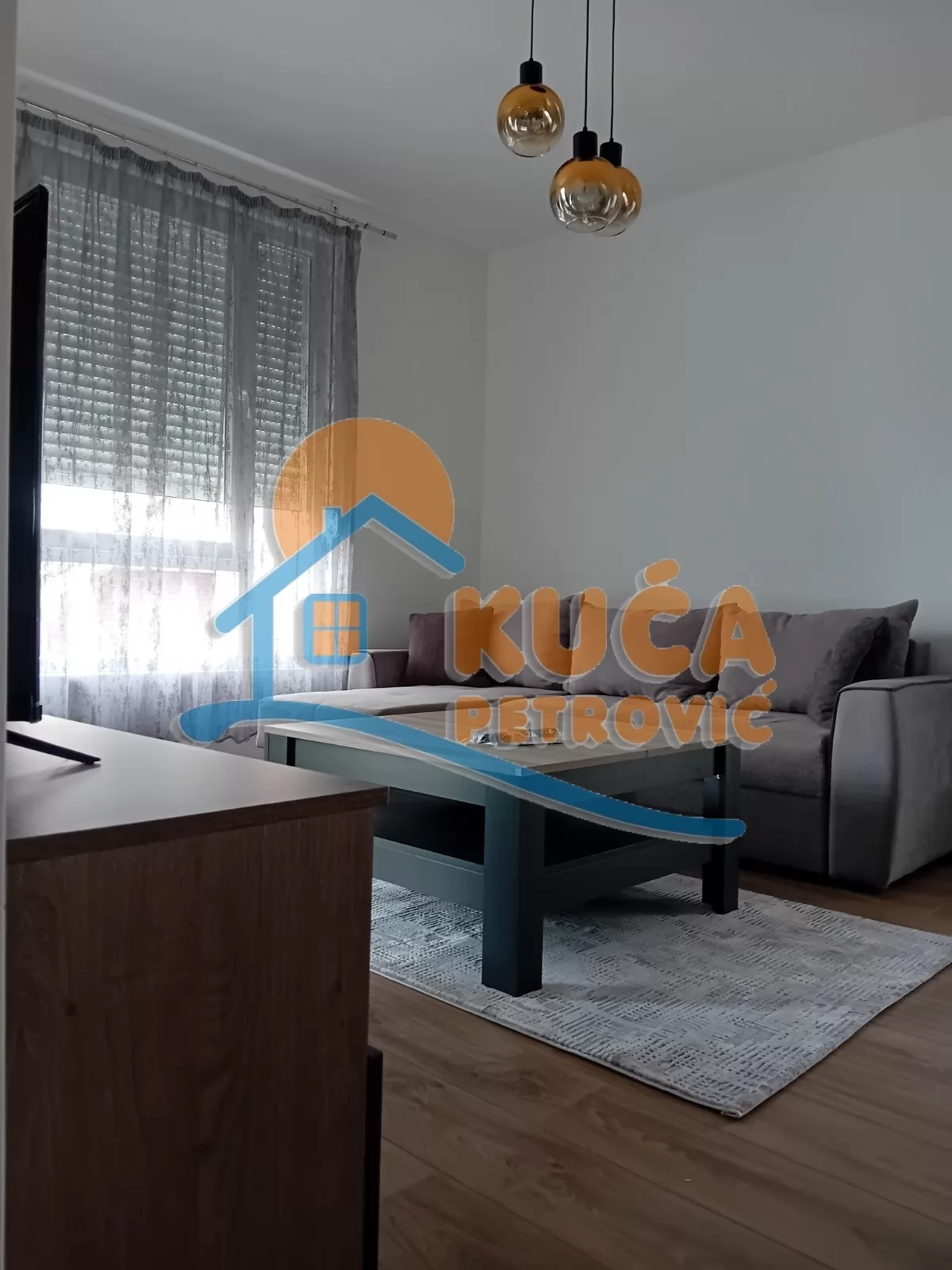 Dvosoban stan, 56 m2, Palilula, Stanoja Bunuševca ID: i-016482 3