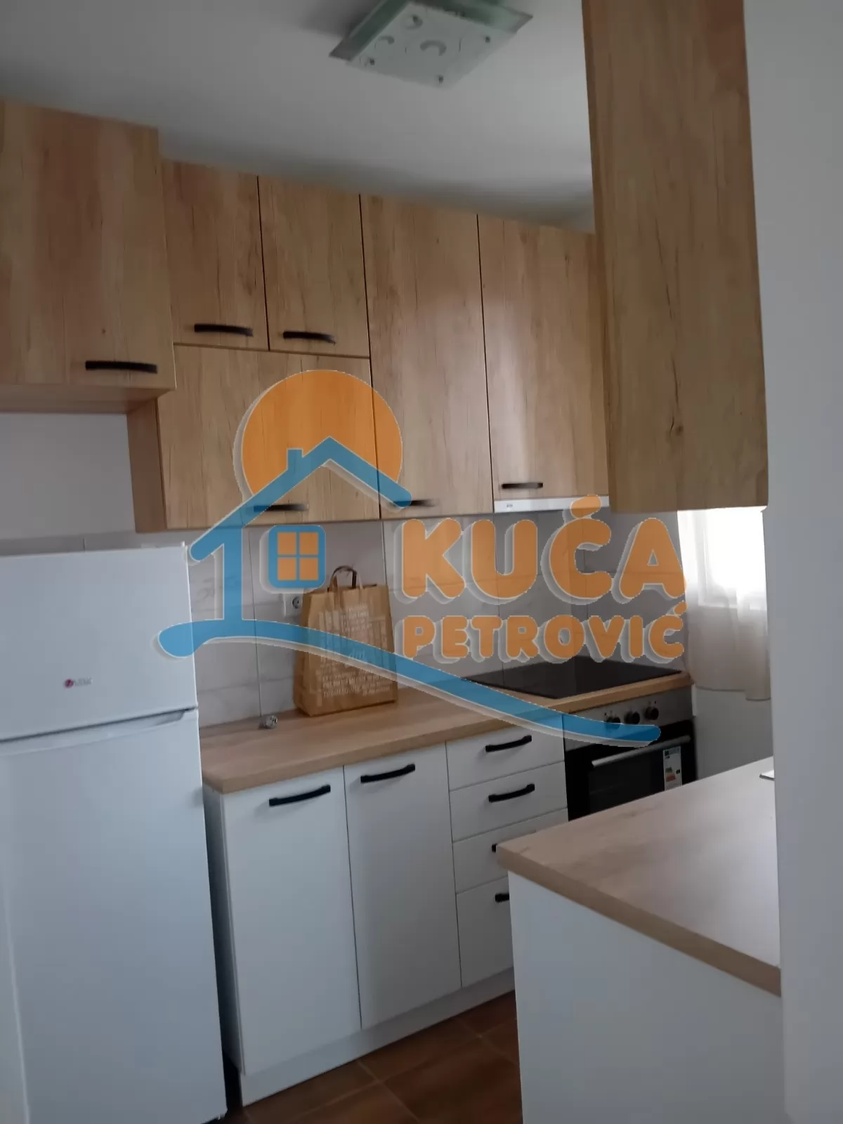 Dvosoban stan, 56 m2, Palilula, Stanoja Bunuševca ID: i-016482 6
