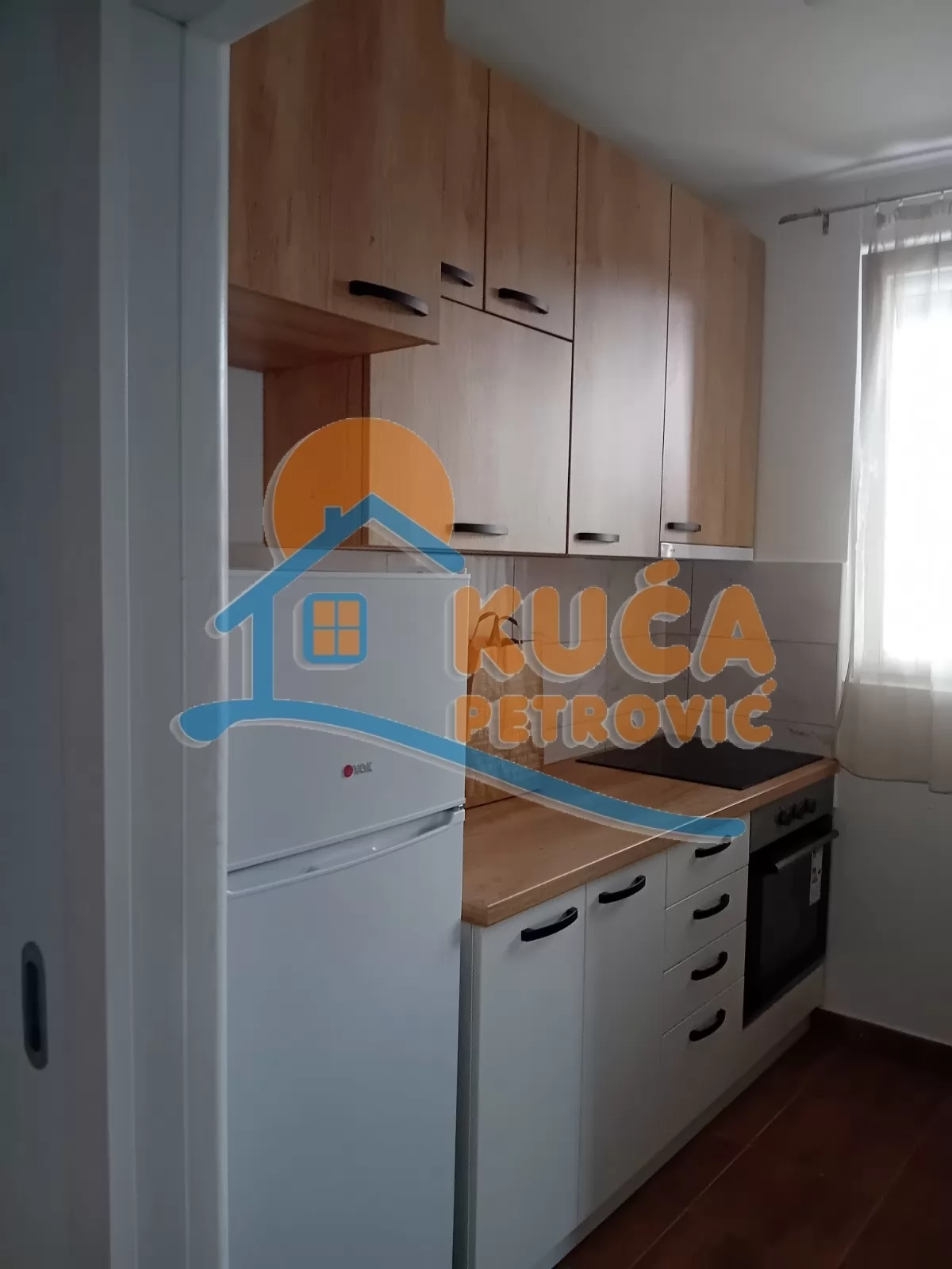 Dvosoban stan, 56 m2, Palilula, Stanoja Bunuševca ID: i-016482 7