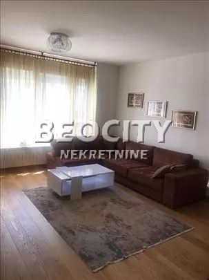 Dvosoban stan, 60 m2, Blok 65, Bulevar heroja sa Košara ID: 118483 1