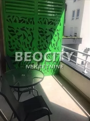 Dvosoban stan, 60 m2, Blok 65, Bulevar heroja sa Košara ID: 118483 10