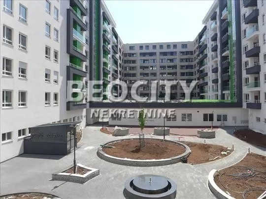 Dvosoban stan, 60 m2, Blok 65, Bulevar heroja sa Košara ID: 118483 11