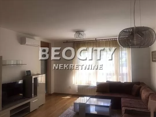 Dvosoban stan, 60 m2, Blok 65, Bulevar heroja sa Košara ID: 118483 2
