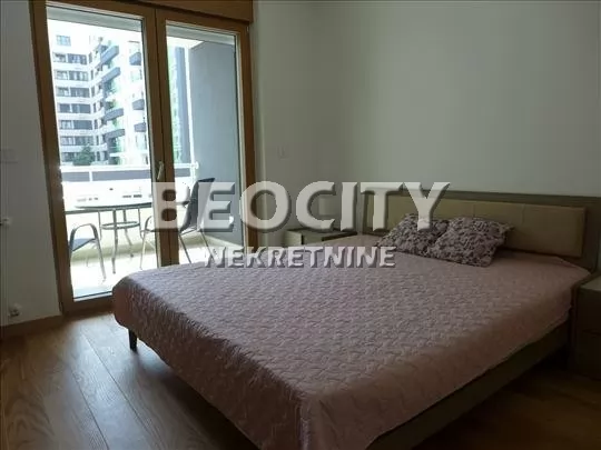 Dvosoban stan, 60 m2, Blok 65, Bulevar heroja sa Košara ID: 118483 4