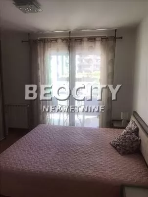 Dvosoban stan, 60 m2, Blok 65, Bulevar heroja sa Košara ID: 118483 5