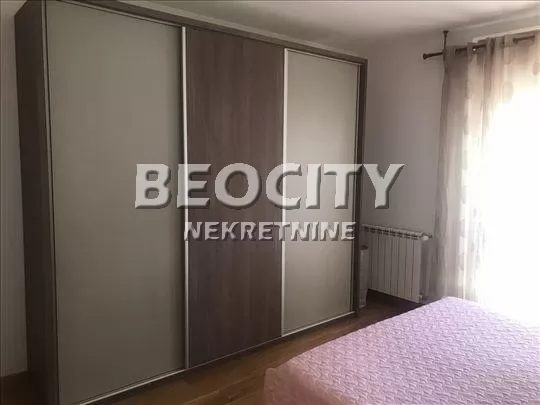 Dvosoban stan, 60 m2, Blok 65, Bulevar heroja sa Košara ID: 118483 6