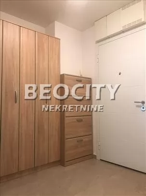 Dvosoban stan, 60 m2, Blok 65, Bulevar heroja sa Košara ID: 118483 7