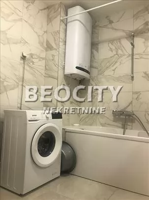 Dvosoban stan, 60 m2, Blok 65, Bulevar heroja sa Košara ID: 118483 8