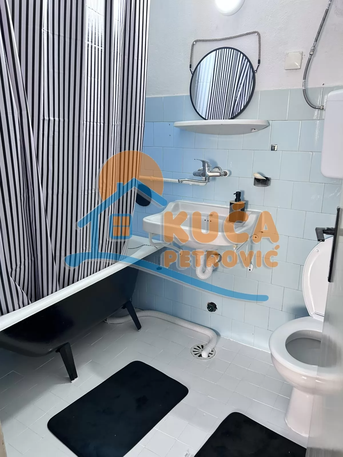 Dvosoban stan, 60 m2, Palilula, Stanoja Bunuševca ID: i-016543 7