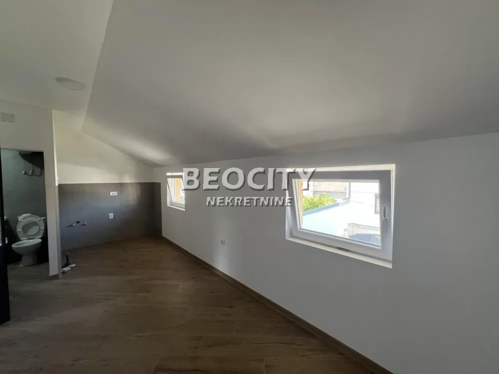 Jednosoban stan, 23 m2, Železnik, Stevana Filipovića ID: 128705 1