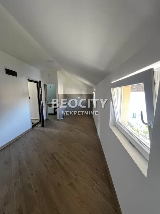 Jednosoban stan, 23 m2, Železnik, Stevana Filipovića ID: 128705 3