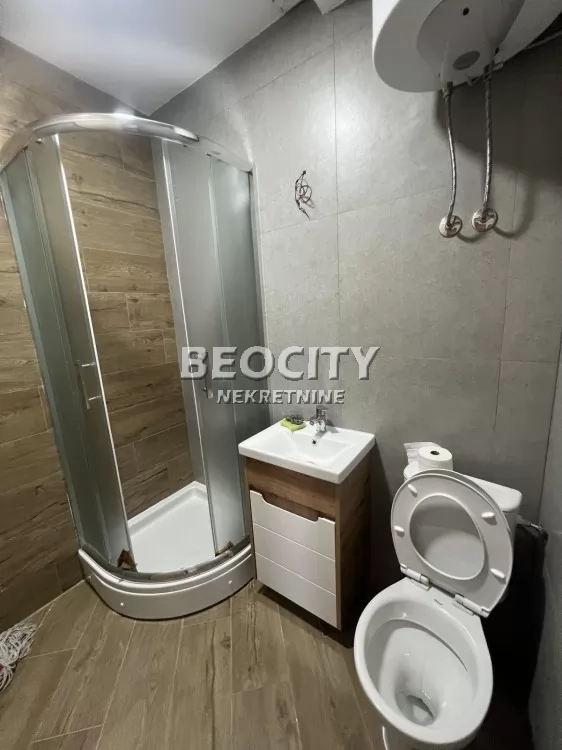 Jednosoban stan, 23 m2, Železnik, Stevana Filipovića ID: 128705 4