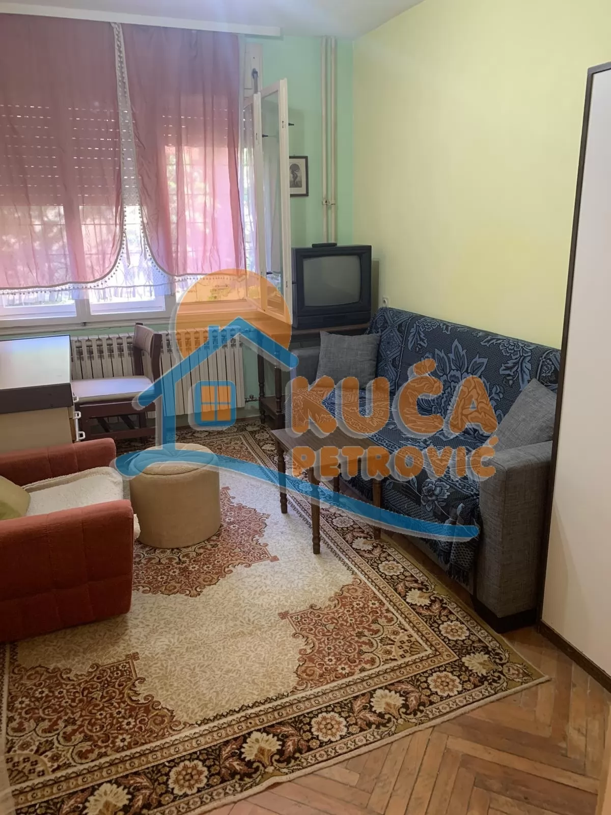 Jednosoban stan, 28 m2, Duvanište, Radoja Dakića ID: i-016526 1