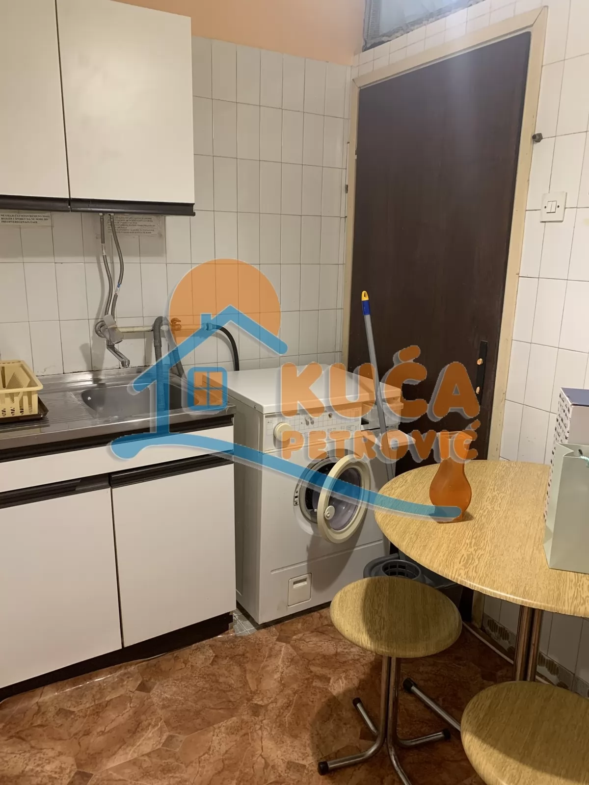 Jednosoban stan, 28 m2, Duvanište, Radoja Dakića ID: i-016526 2