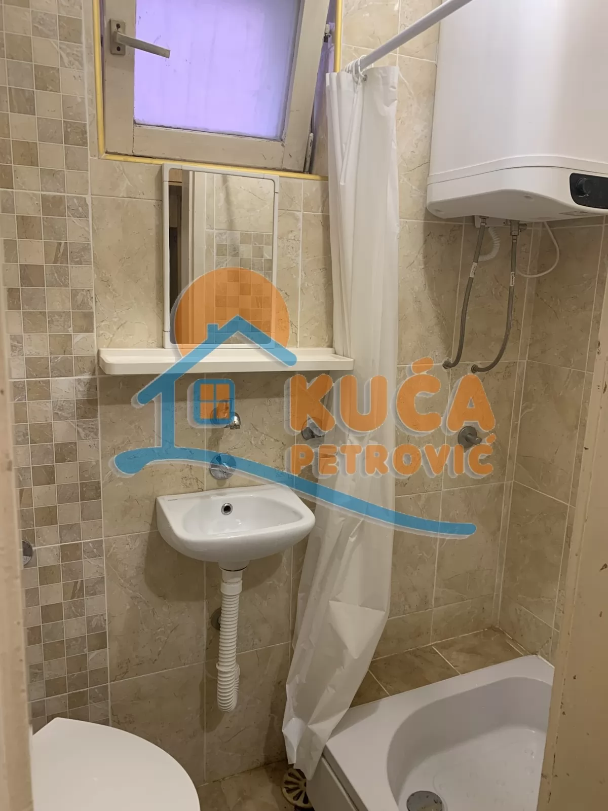 Jednosoban stan, 28 m2, Duvanište, Radoja Dakića ID: i-016526 5
