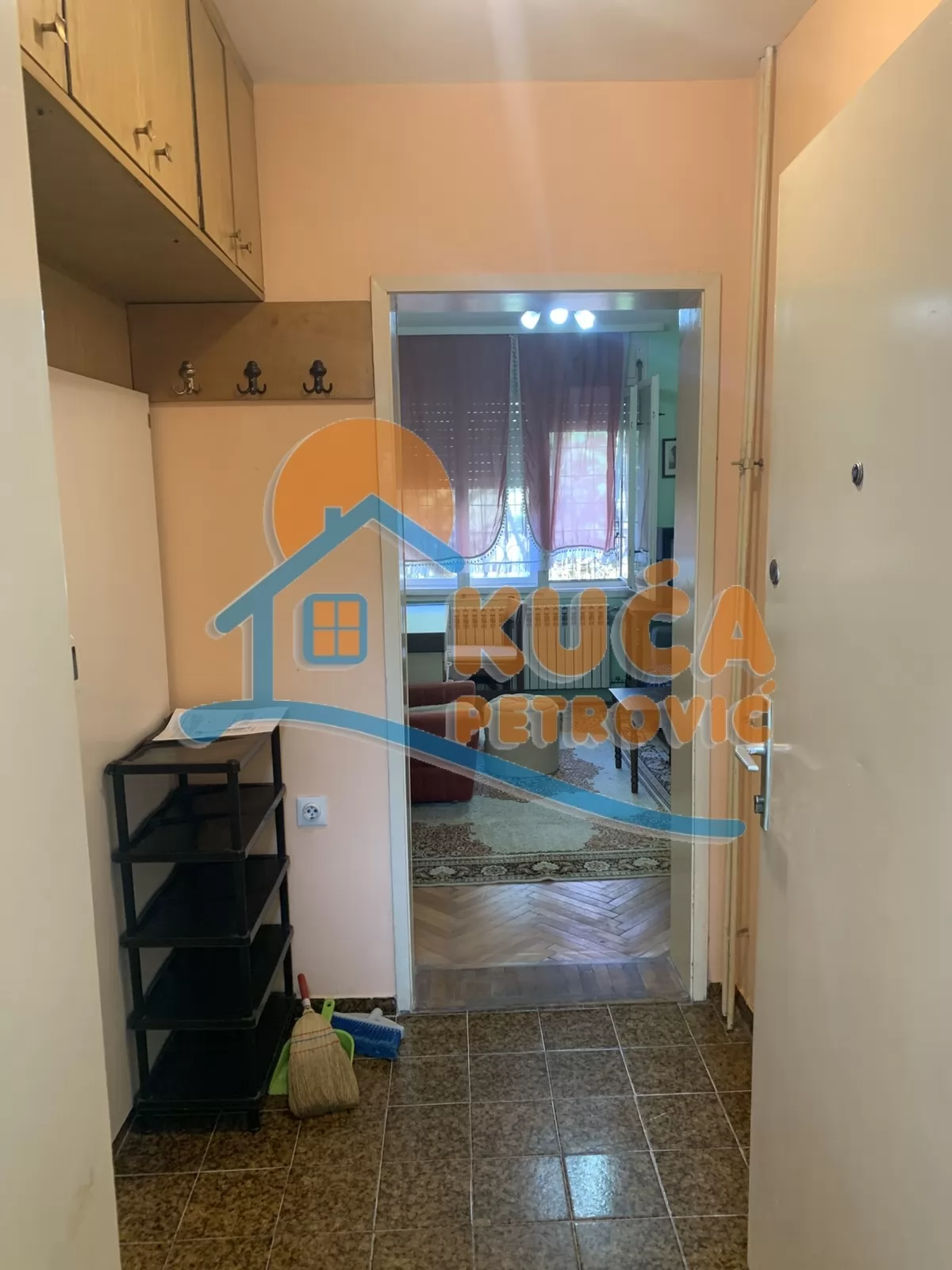 Jednosoban stan, 28 m2, Duvanište, Radoja Dakića ID: i-016526 6