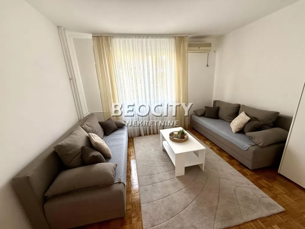 Jednosoban stan, 31 m2, Grbavica, Alekse Šantića ID: 132582 1