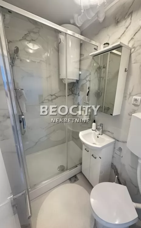 Jednosoban stan, 31 m2, Grbavica, Alekse Šantića ID: 132582 10