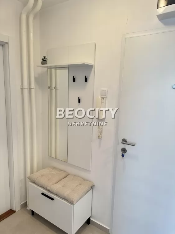 Jednosoban stan, 31 m2, Grbavica, Alekse Šantića ID: 132582 11