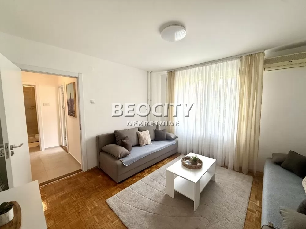 Jednosoban stan, 31 m2, Grbavica, Alekse Šantića ID: 132582 3