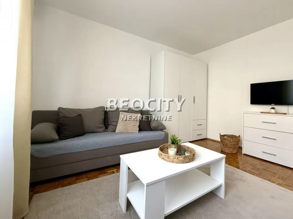 Jednosoban stan, 31 m2, Grbavica, Alekse Šantića ID: 132582 4