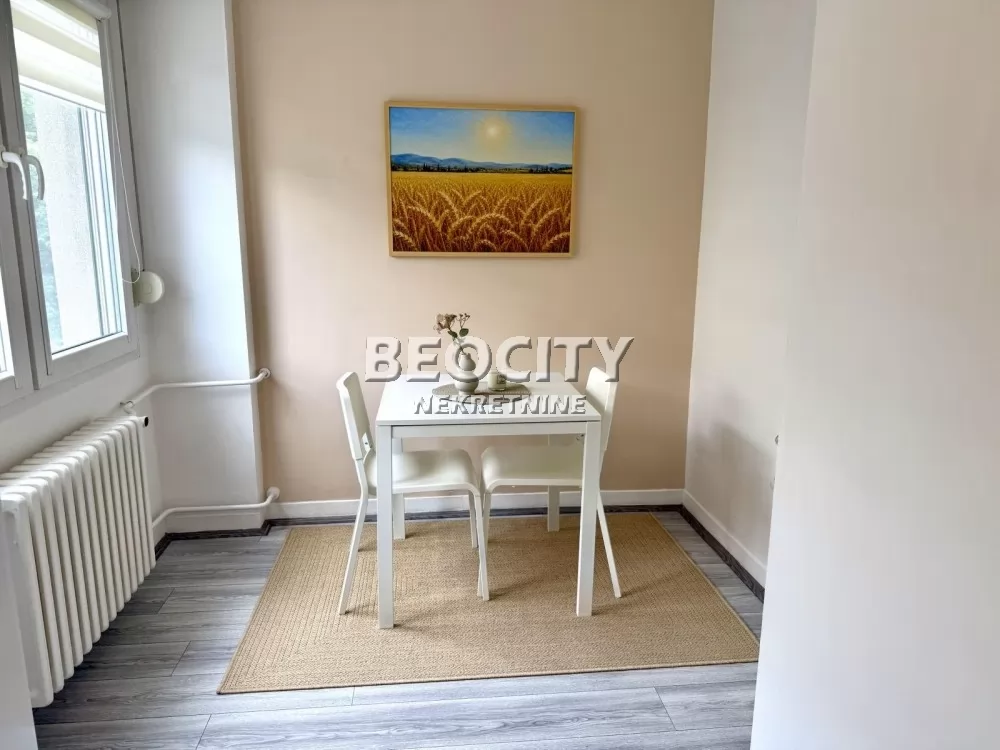 Jednosoban stan, 31 m2, Grbavica, Alekse Šantića ID: 132582 5