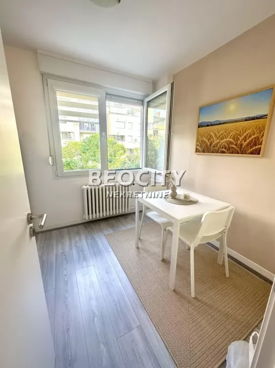 Jednosoban stan, 31 m2, Grbavica, Alekse Šantića ID: 132582 6
