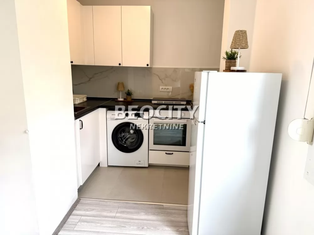 Jednosoban stan, 31 m2, Grbavica, Alekse Šantića ID: 132582 7