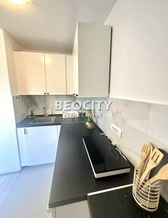 Jednosoban stan, 31 m2, Grbavica, Alekse Šantića ID: 132582 8