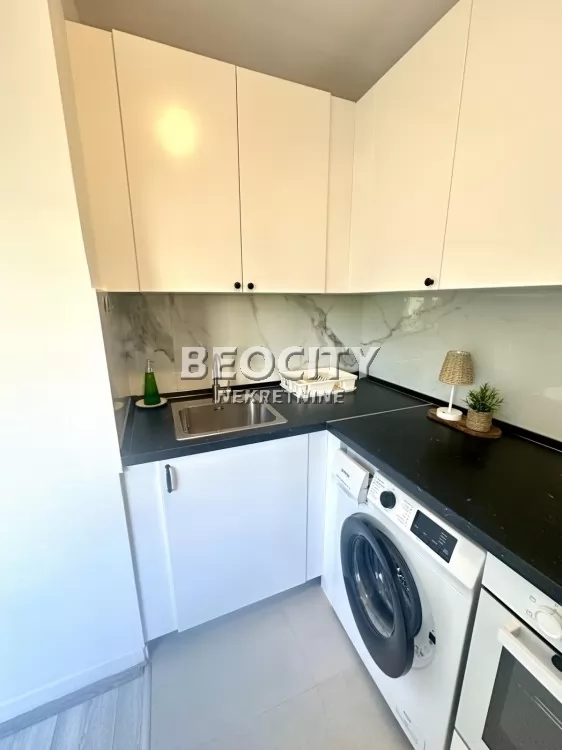 Jednosoban stan, 31 m2, Grbavica, Alekse Šantića ID: 132582 9