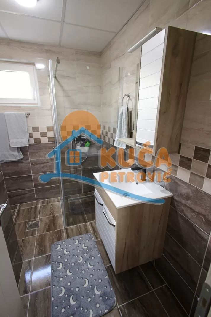 Jednosoban stan, 31 m2, Olimpijska ulica ID: p-016555 12