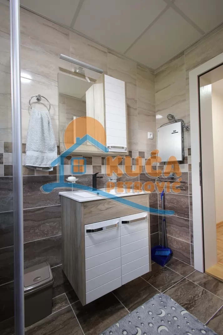 Jednosoban stan, 31 m2, Olimpijska ulica ID: p-016555 13