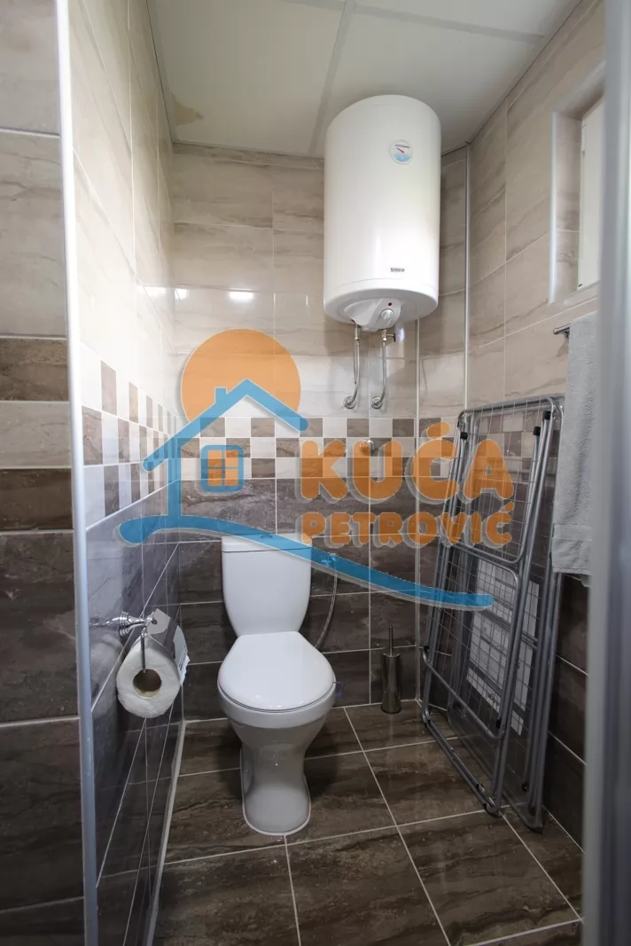 Jednosoban stan, 31 m2, Olimpijska ulica ID: p-016555 14