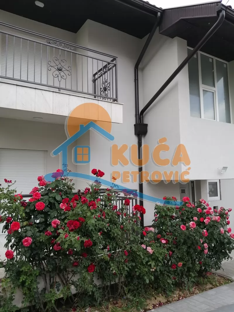 Jednosoban stan, 31 m2, Olimpijska ulica ID: p-016555 16