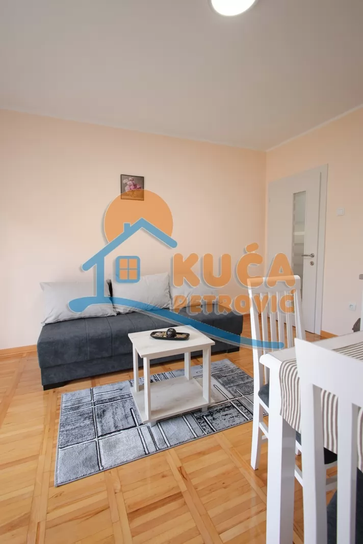 Jednosoban stan, 31 m2, Olimpijska ulica ID: p-016555 4