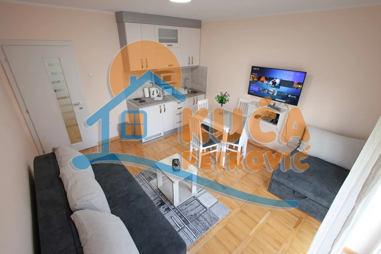 Jednosoban stan, 31 m2, Olimpijska ulica ID: p-016555 6
