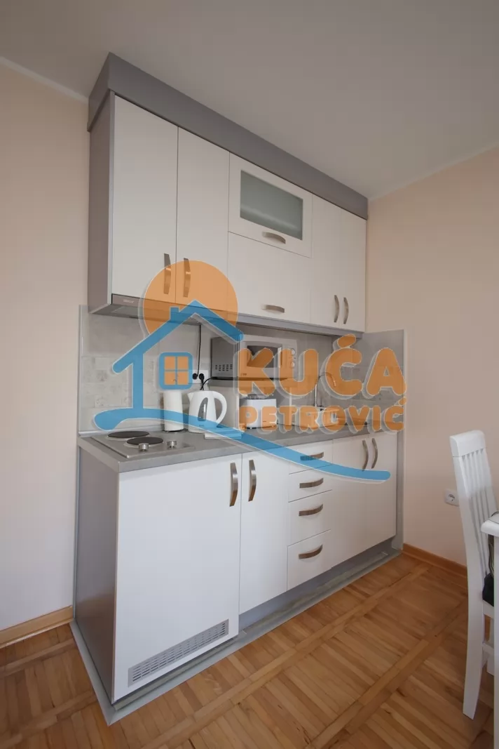 Jednosoban stan, 31 m2, Olimpijska ulica ID: p-016555 7